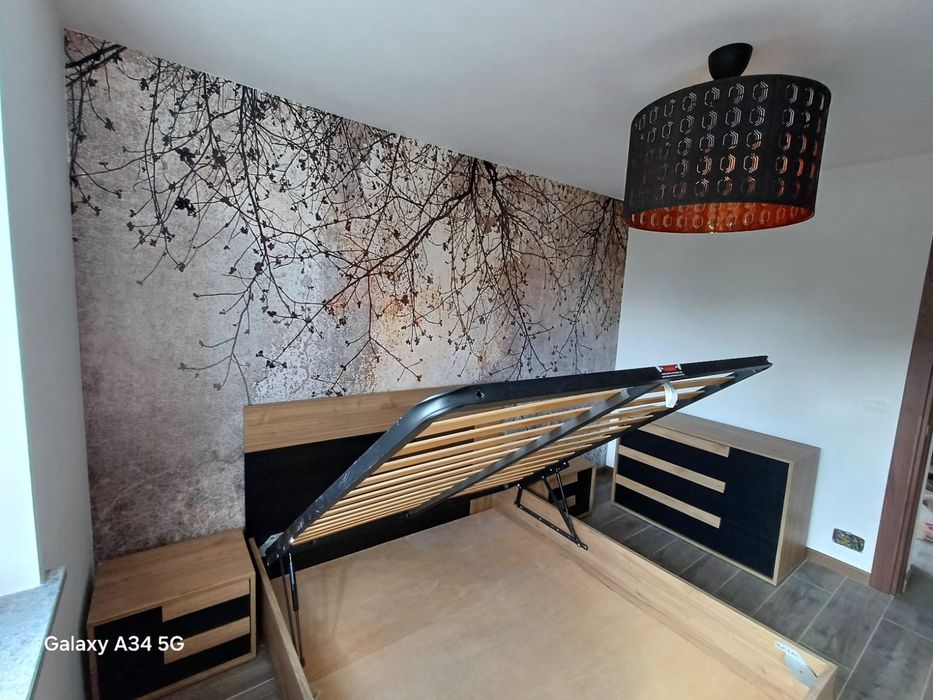 Inchiriez apartament 2 camere Negoiu nr 18 Fagaras