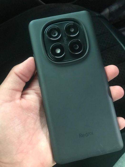 Redmi Note 14 Pro 4G