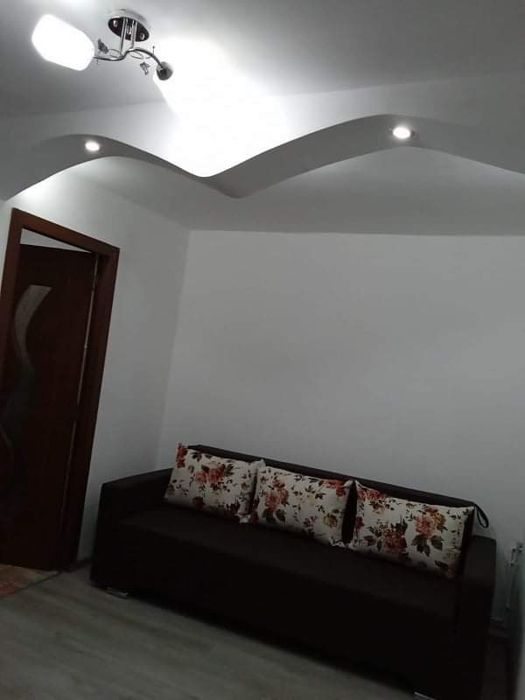 Garsoniera de Inchiriat cu 2 camere