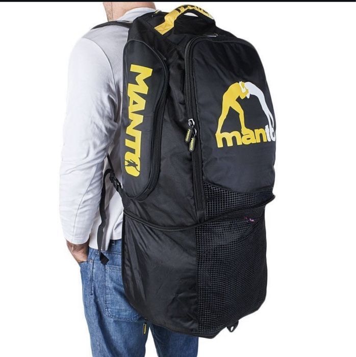 Новая сумка МАНТО трансформер