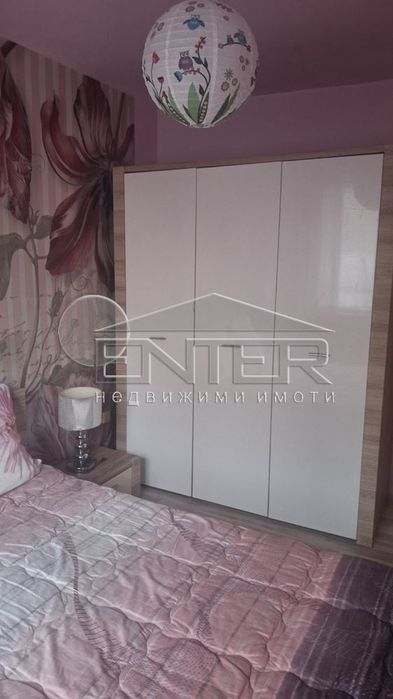2-стаен в Варна-Цветен площ 58 цена 400