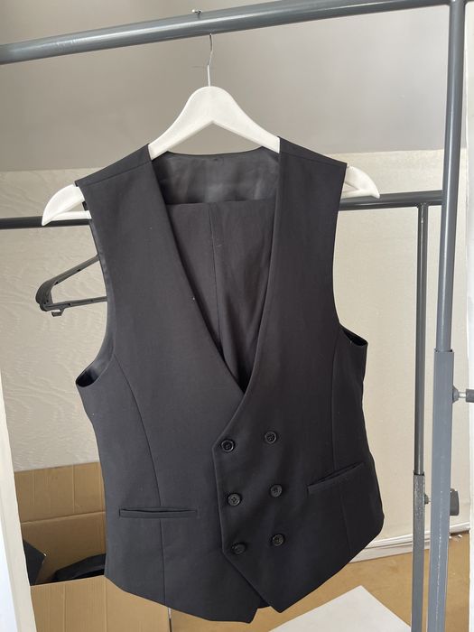 Мужской костюм 3-ка