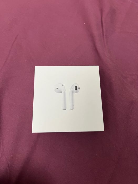 Продам AirPods series 2