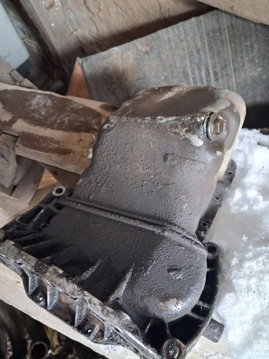 Продам от двигателя адр