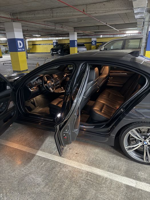 Срочно Продается M5 F10