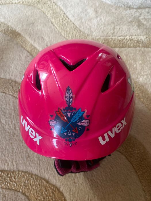 Детска ски-каска