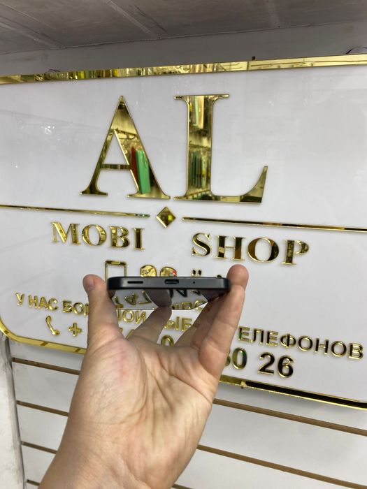 Samsung A17 /8 -256 /Б/У смартфон | хорошее состояние |