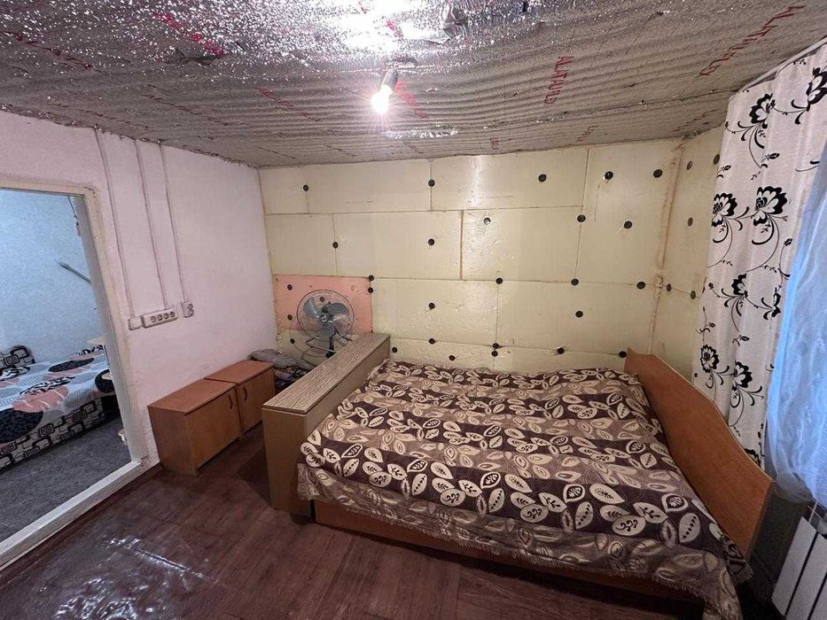 Дача · 3 комнаты · 65 м² · 7 сот.