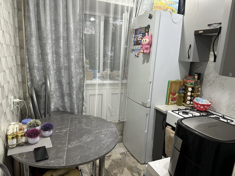 Продается квартира