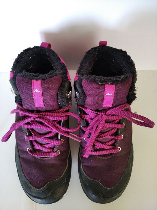 Детски боти за момиче