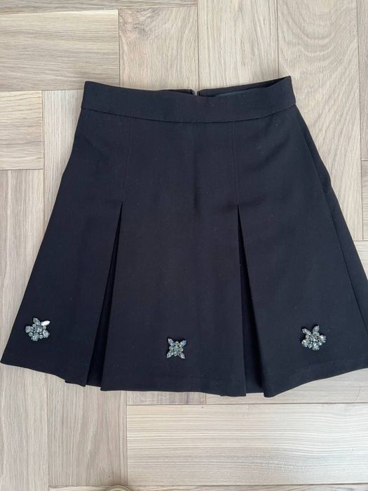 Юбки мини для девочек