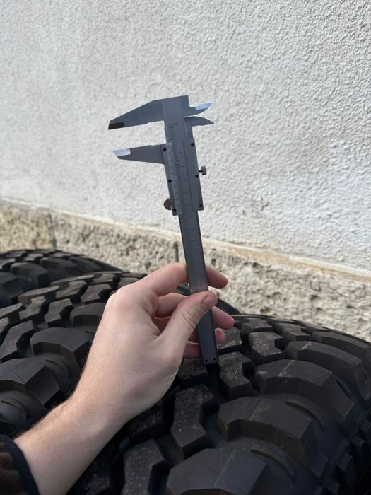 Гуми Forward Safari 540 235/75/15 с джанти