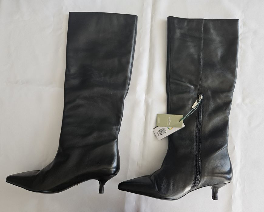 Ботуши Gino Rossi