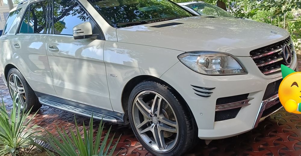 Mers ml 350 holati zoʻri