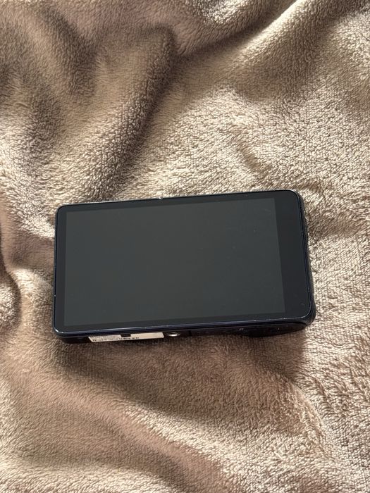 Samsung Galaxy Camera EK-GC100