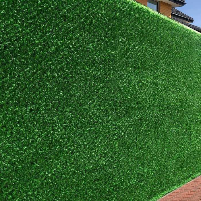 Plasa decorativa Iarba verde H 1, 1.5 si 2m - Pret redus!!!