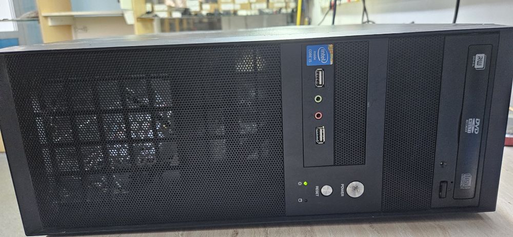 Продам системный блок Асер