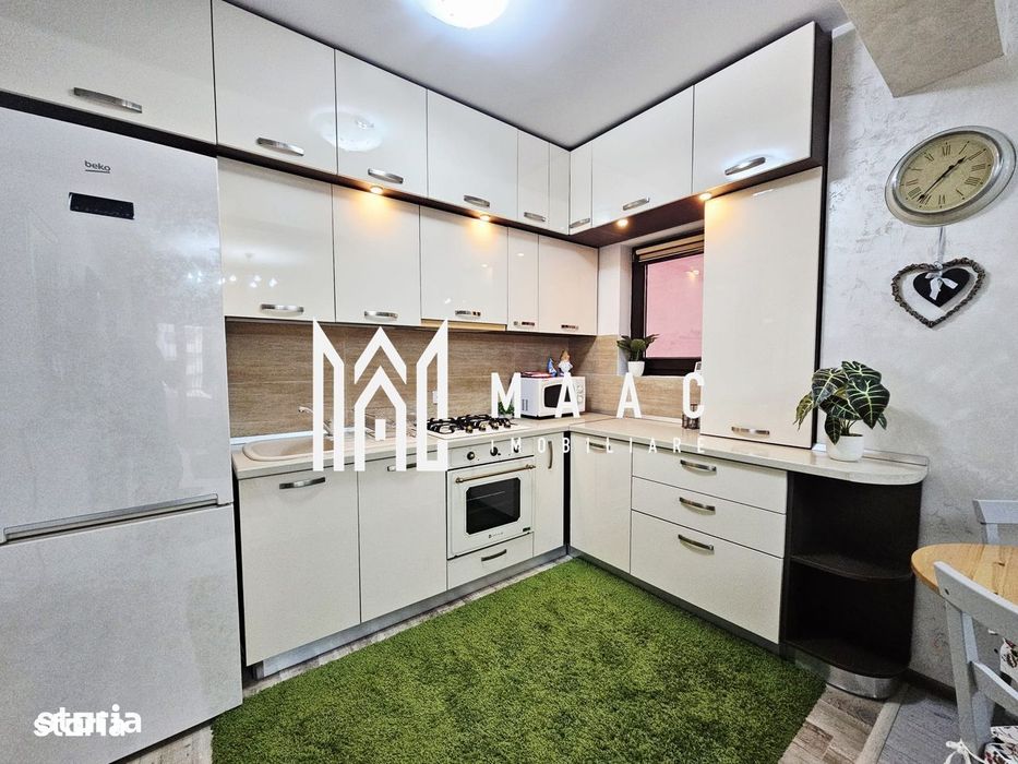 Apartament 2 camere | 74 mp | Bulevard |