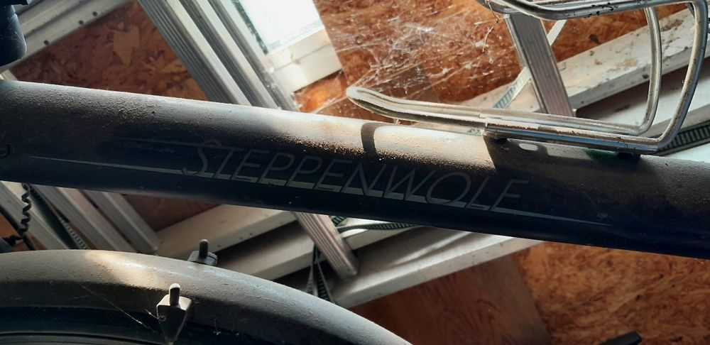 Bicicleta import germania