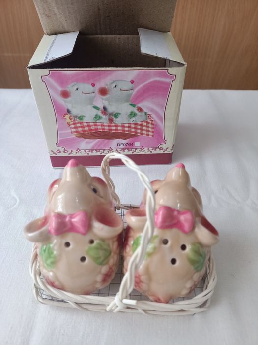 Симпатичный подарок