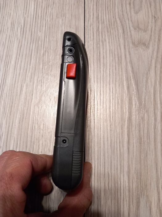 Vand Reportofon/Caseta Philips Pocket Memo 281 NEFUNCTIONAL