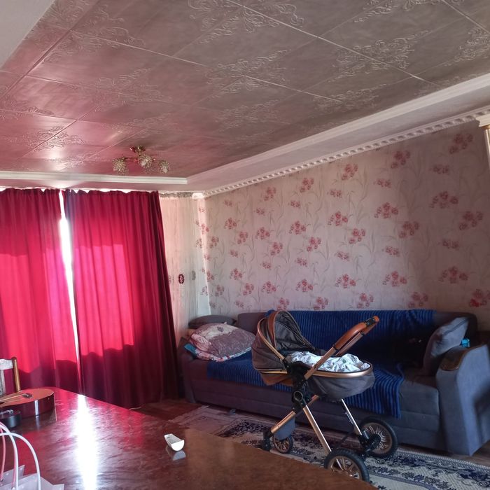 Срочна продам дом