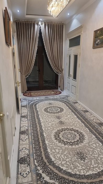 Ховли сотилади Кибре байиткургонда