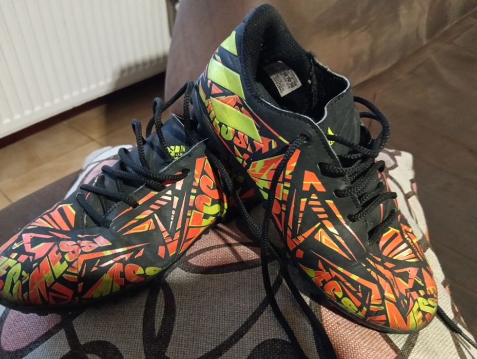 Стоножки Адидас 34 н