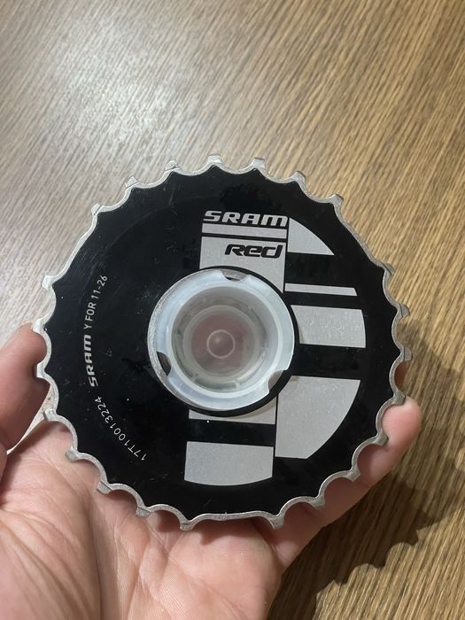 Caseta Sram Red OG1090 10 viteze