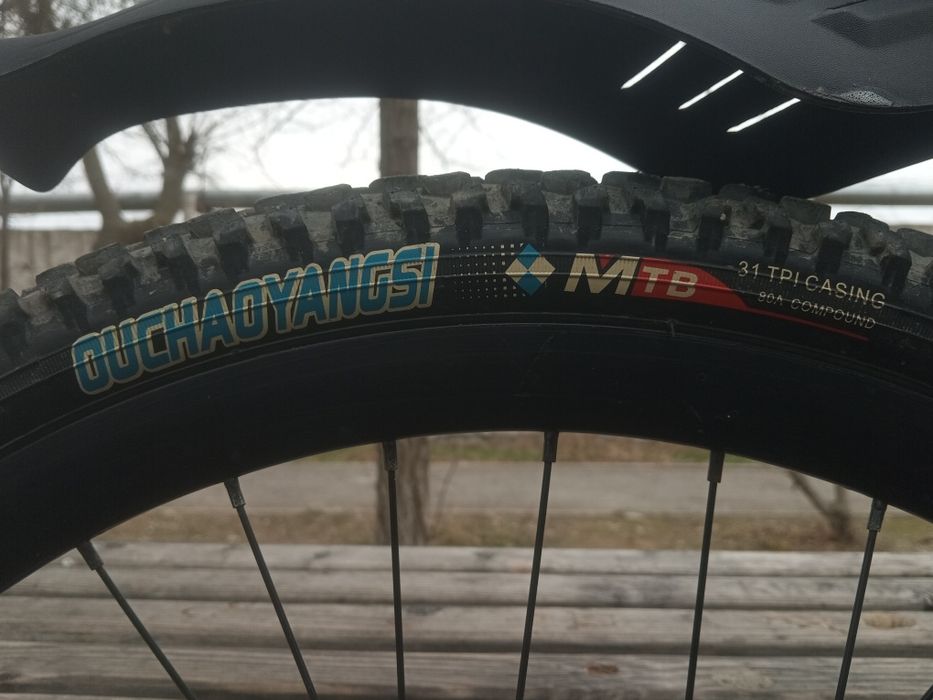 Продаю велосипед.