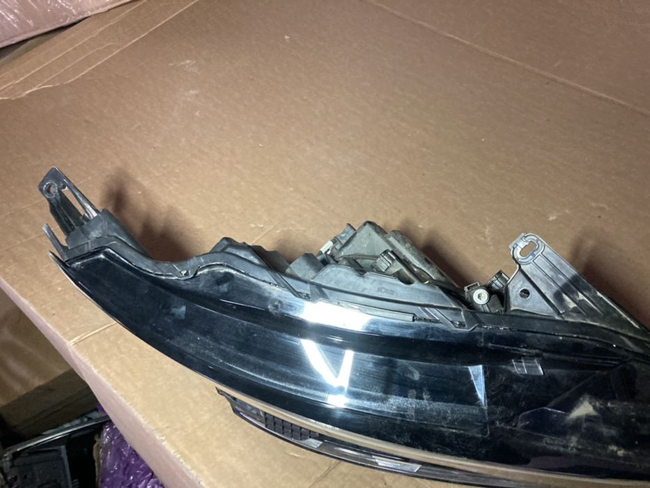 Far Nissan Qashqai 3 2021 - 2024 far dreapta Qashqai J12