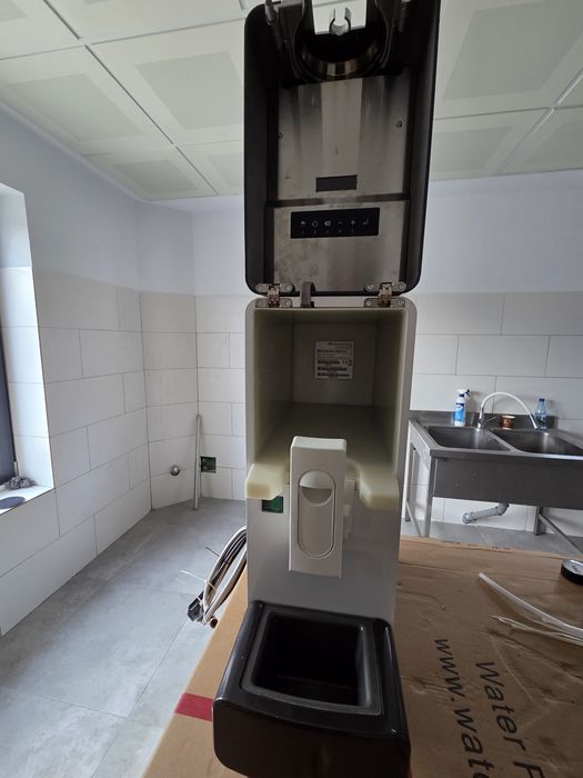 Aparat  Latiz pentru cappuccino, etc.