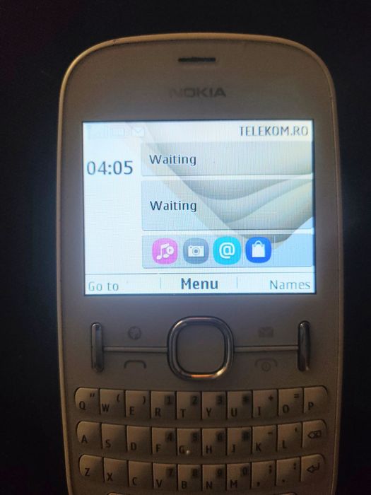 Nokia 201 ( liber de rețea)