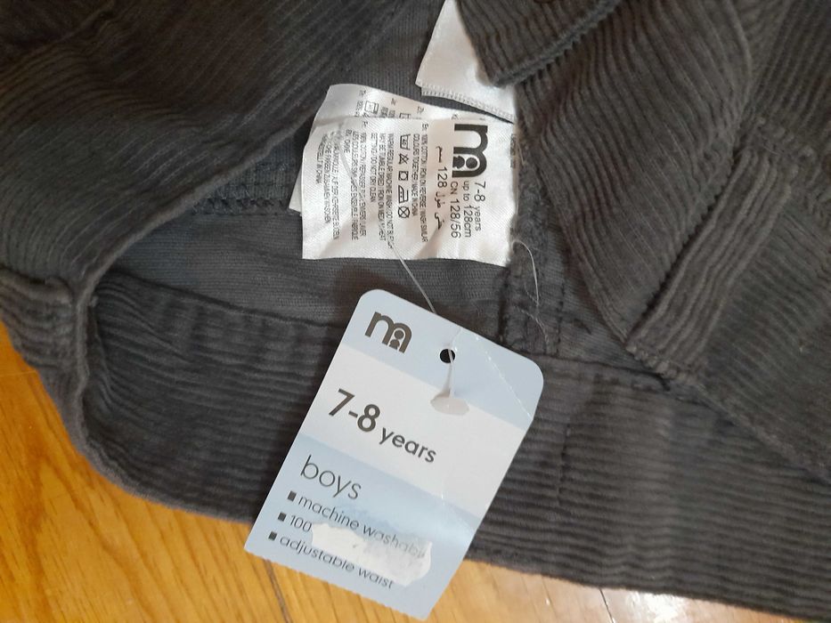 Брюки для мальчика от Mothercare