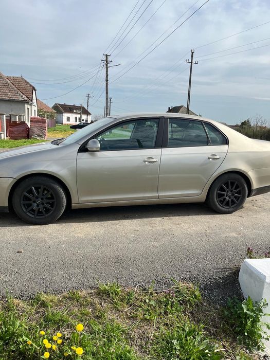 Volkwagen Jetta de vanzare