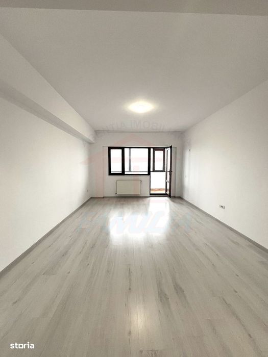 Apartament ultramodern, 2 camere, etaj 9, Italian Residence — fotografia 1