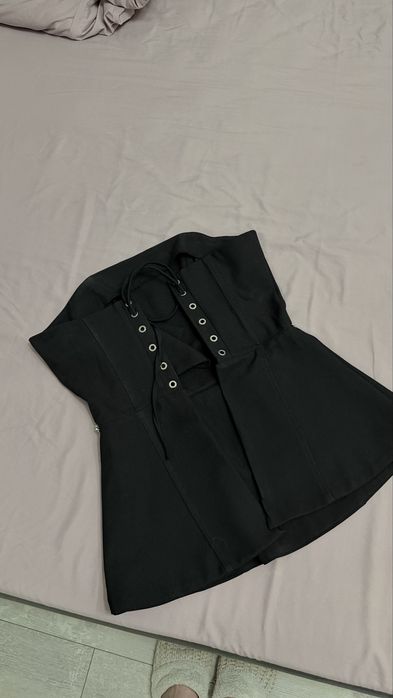 Корсет,пиджак,сумка