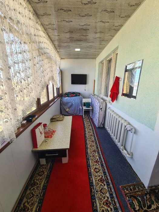 2 хоналик квартира 5 кават 5 микр, шайх бозорча