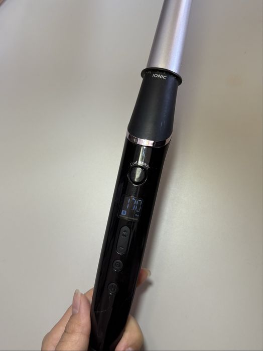 Плойка Philips StyleCare Glam Shine BHB872/00