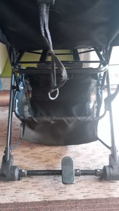 Детска статична количка Lorelli,2 бр. бебешки кошчета+