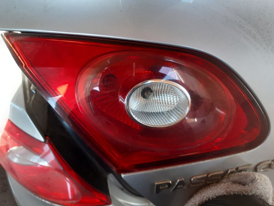 Set 4 x triple ( stopuri ) VW PASSAT CC 2008-2012