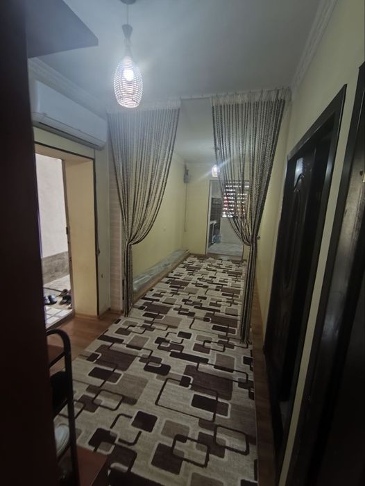 Продается квартира