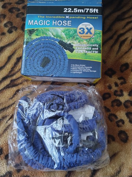 Продам поливочный шланг