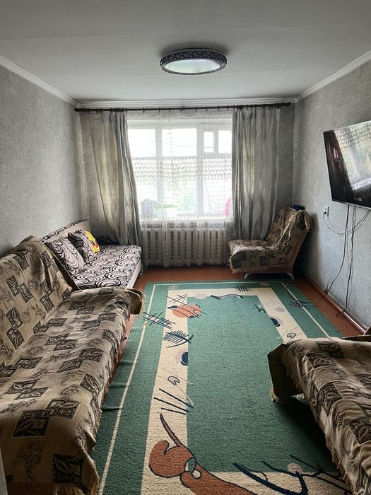 Продается 4 комнатный дом