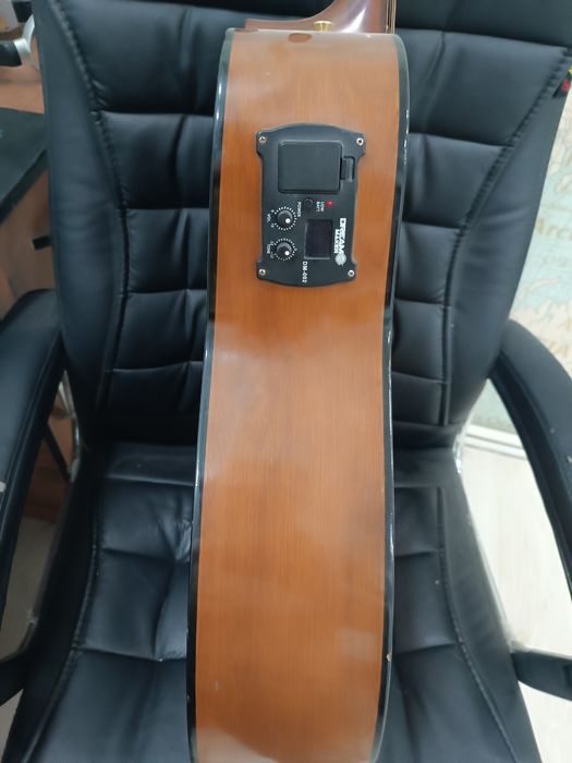 Gitara yamaxa/гитара ямаха