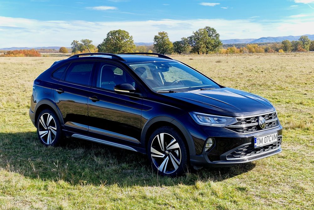 Vand VW Taigo Life 1.0 TSI DSG