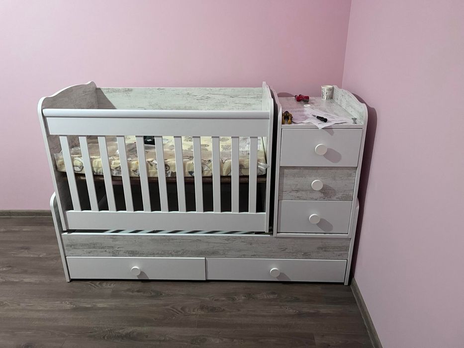 Детско обзавеждане