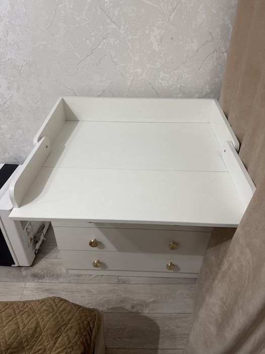 Продам комод детский