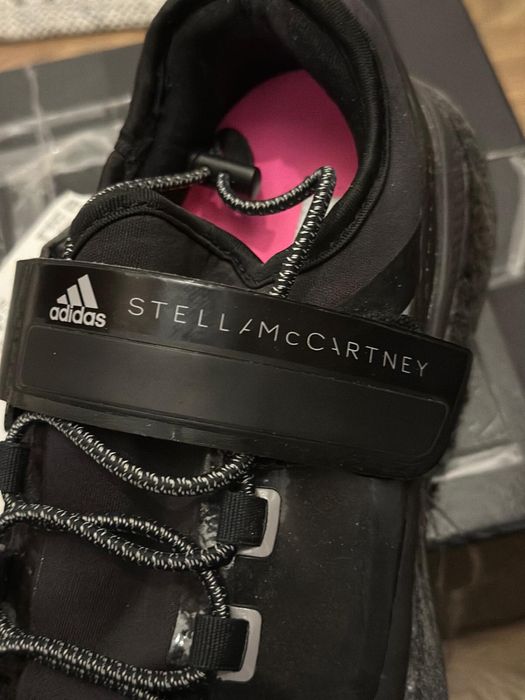 Adidasi Stella McCartney noi originali !