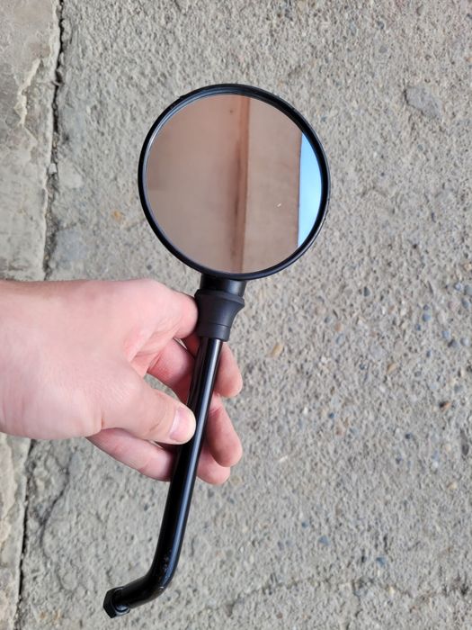 Oglindă stânga CF Moto 300 CL-X 2024 originală